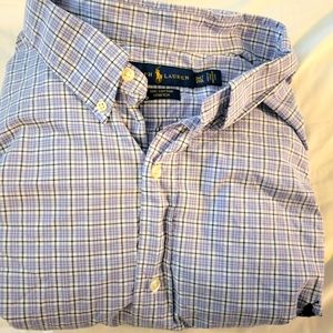 Ralph Lauren dress shirt